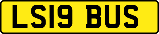 LS19BUS