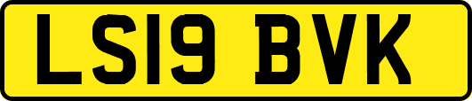 LS19BVK