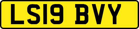 LS19BVY