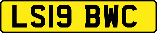 LS19BWC