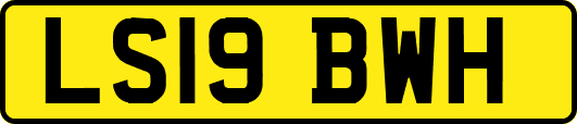 LS19BWH