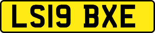 LS19BXE