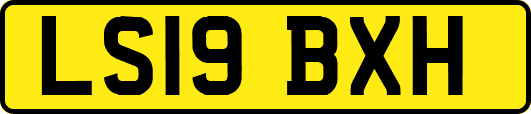 LS19BXH
