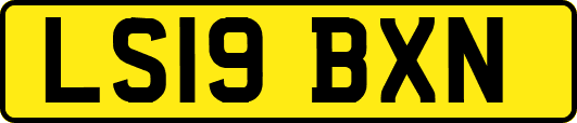 LS19BXN