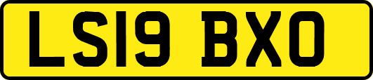 LS19BXO