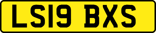 LS19BXS