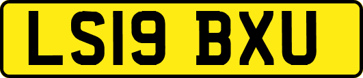 LS19BXU