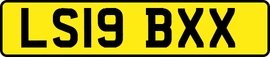 LS19BXX