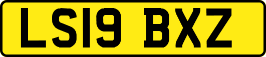 LS19BXZ