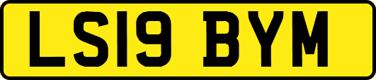 LS19BYM