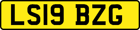 LS19BZG