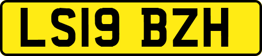 LS19BZH