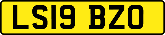 LS19BZO