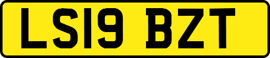 LS19BZT
