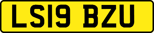 LS19BZU