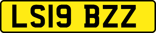 LS19BZZ