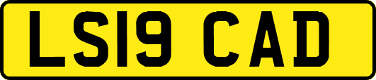 LS19CAD