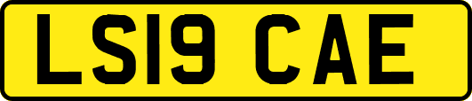 LS19CAE
