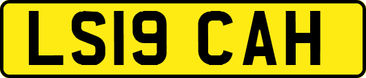LS19CAH