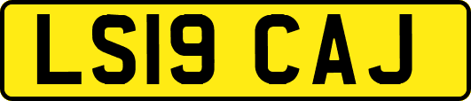 LS19CAJ