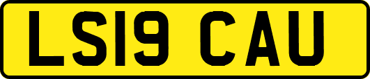 LS19CAU