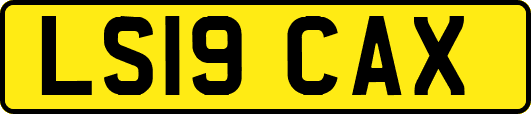 LS19CAX