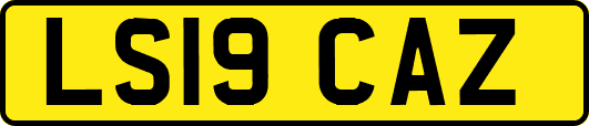 LS19CAZ