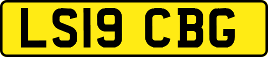 LS19CBG