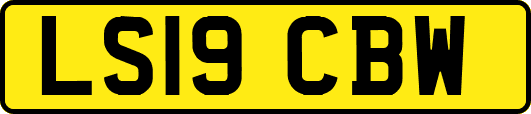 LS19CBW