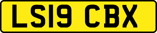 LS19CBX