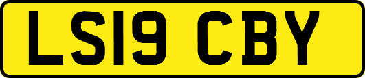 LS19CBY