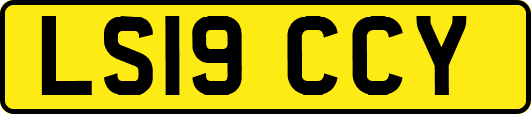 LS19CCY