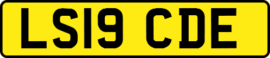 LS19CDE