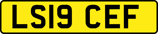 LS19CEF