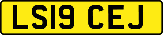 LS19CEJ