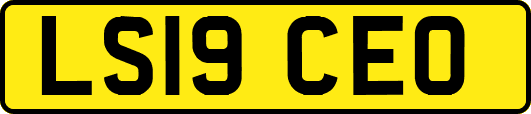 LS19CEO