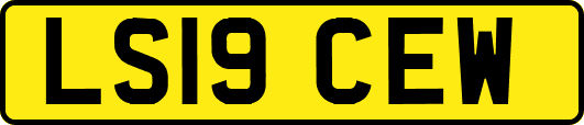 LS19CEW