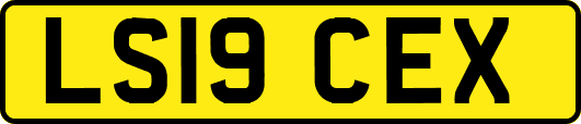 LS19CEX
