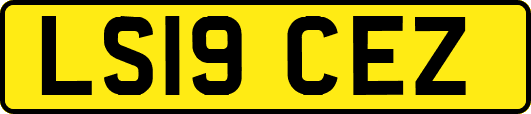 LS19CEZ