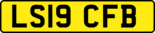 LS19CFB