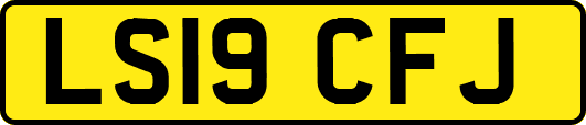 LS19CFJ