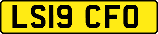 LS19CFO