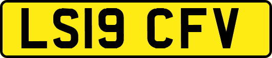 LS19CFV