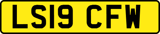 LS19CFW