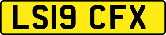LS19CFX
