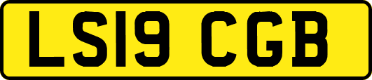 LS19CGB