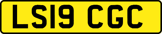 LS19CGC