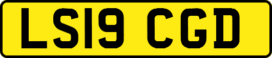 LS19CGD