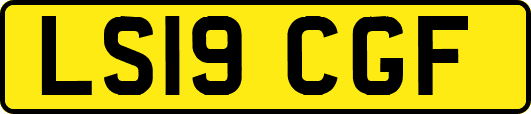 LS19CGF