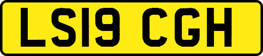 LS19CGH
